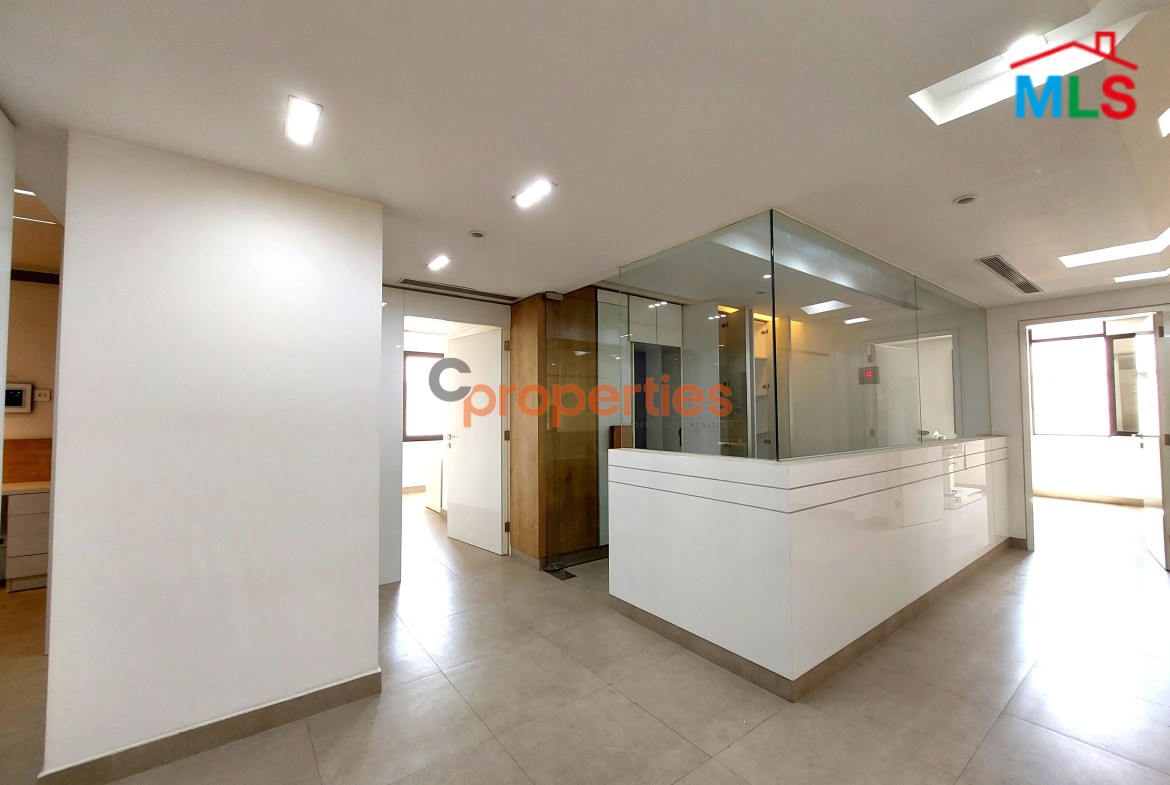 Luxurious Office/clinic for sale in Jal el dib CPSM70