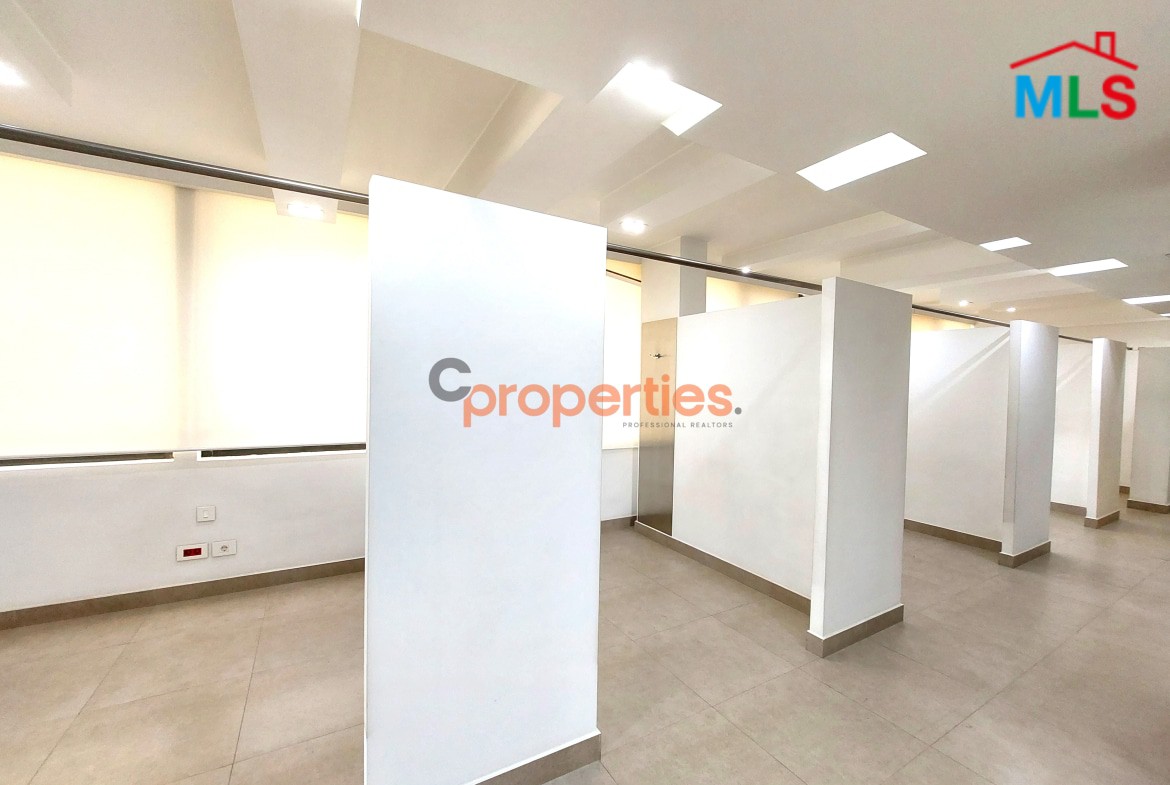 Luxurious Office/clinic for sale in Jal el dib CPSM70