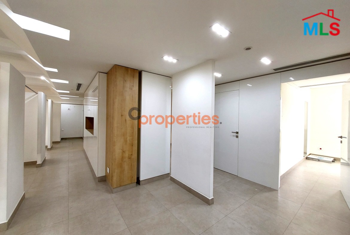 Luxurious Office/clinic for sale in Jal el dib CPSM70