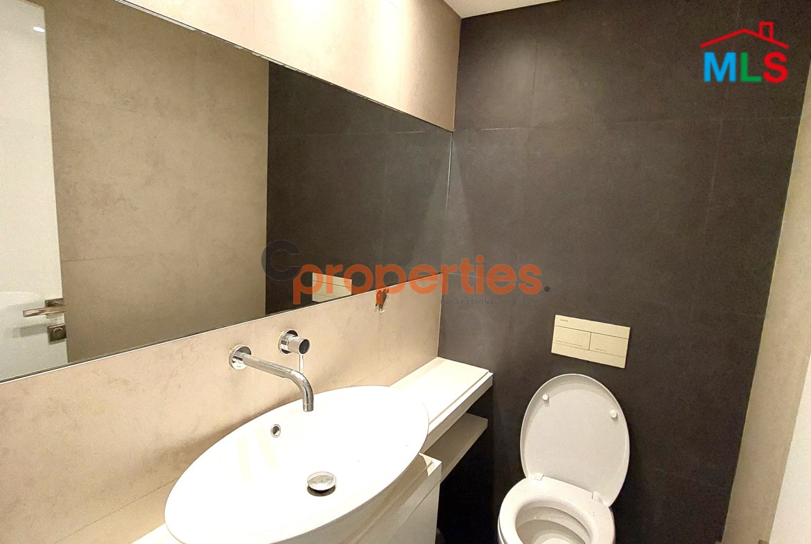 Luxurious Office/clinic for sale in Jal el dib CPSM70
