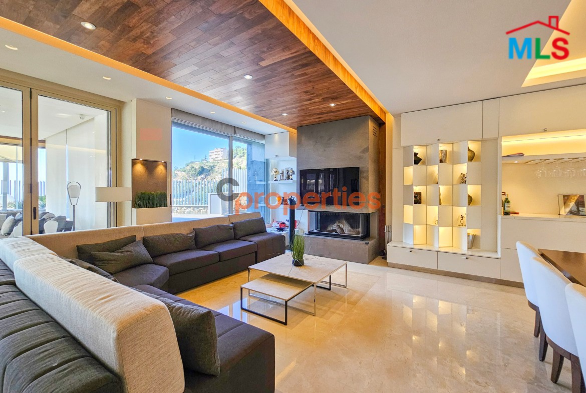 Apartment For Sale in Biyada with Pool – CPCF186