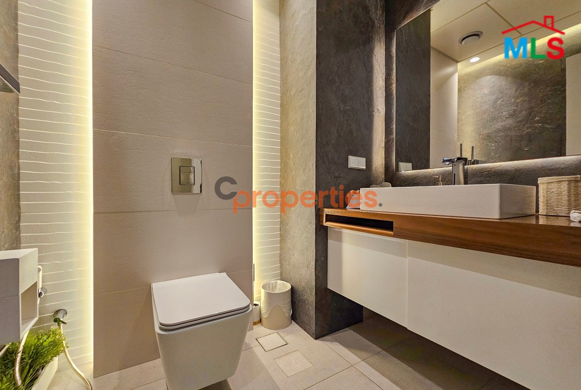 Apartment For Sale in Biyada with Pool – CPCF186