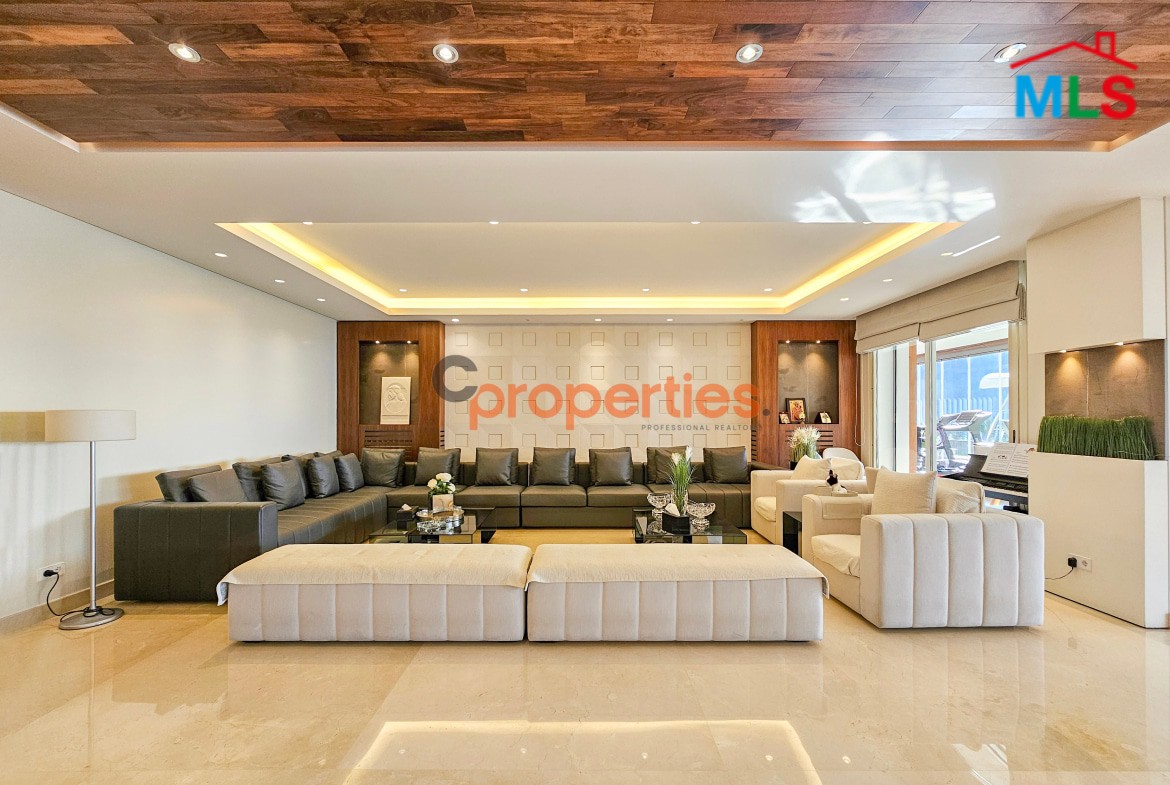 Apartment For Sale in Biyada with Pool – CPCF186