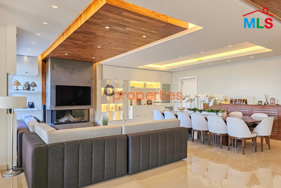 Apartment For Sale in Biyada with Pool – CPCF186