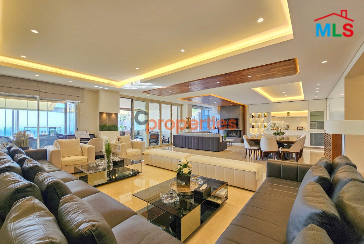 Apartment For Sale in Biyada with Pool – CPCF186