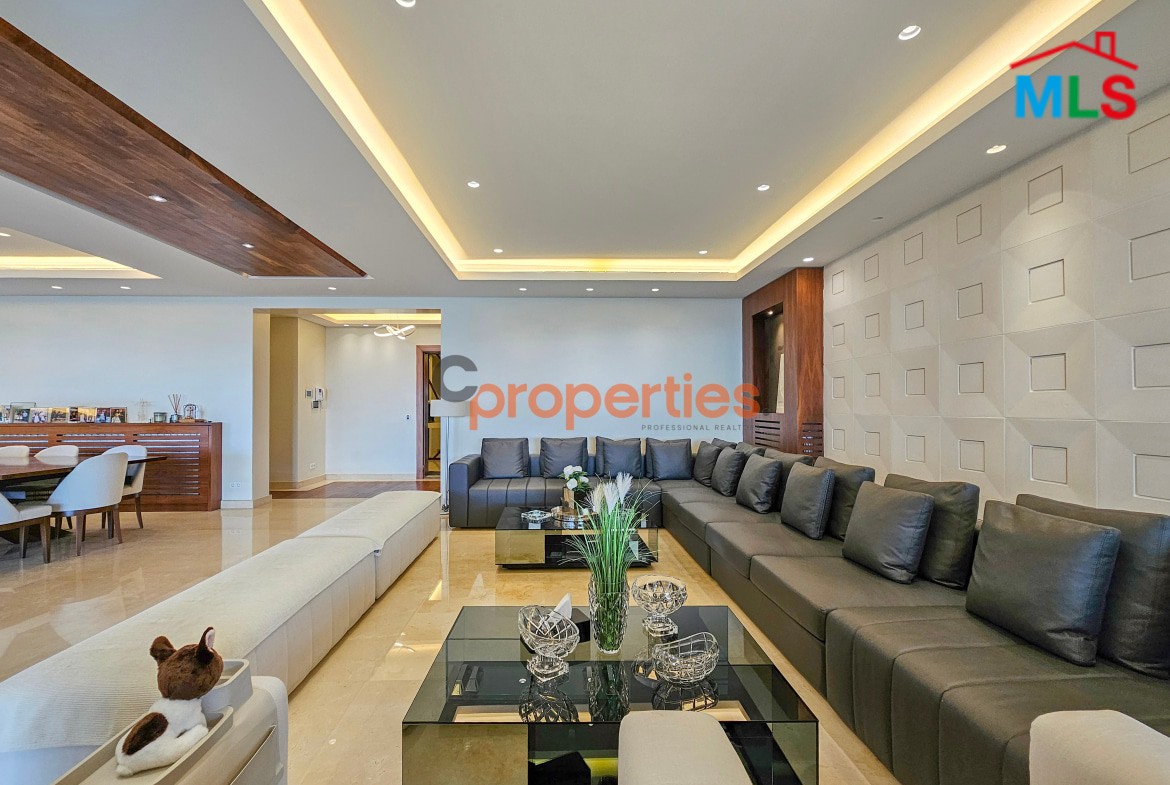 Apartment For Sale in Biyada with Pool – CPCF186