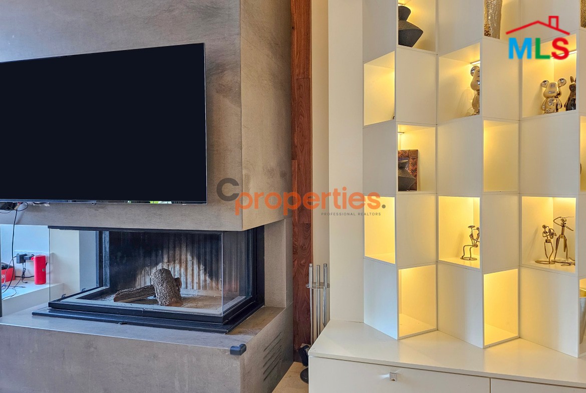 Apartment For Sale in Biyada with Pool – CPCF186