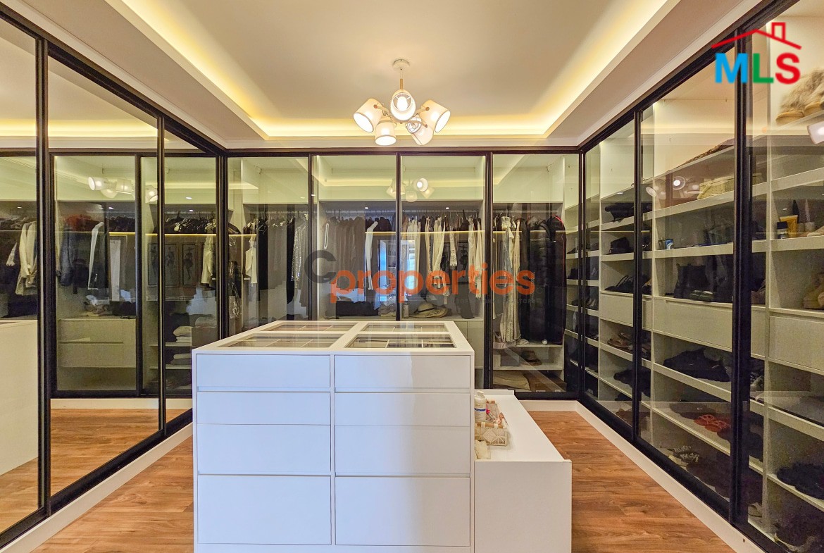 Apartment For Sale in Biyada with Pool – CPCF186