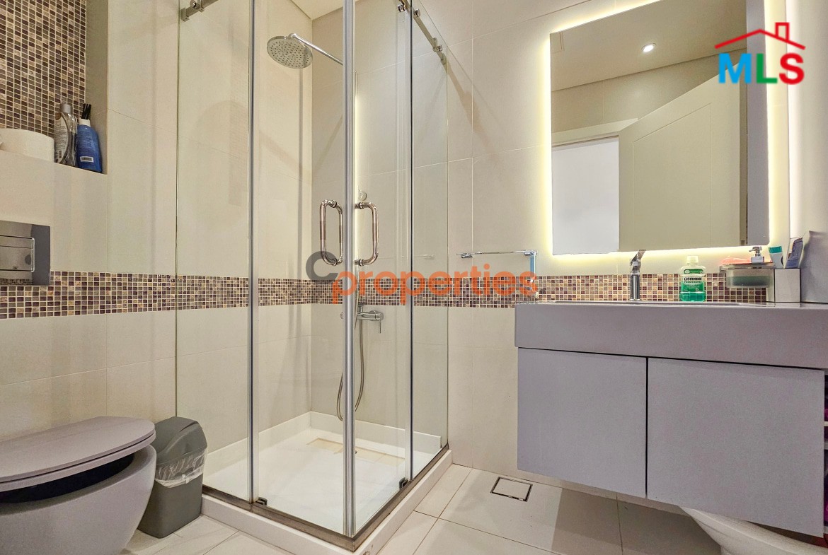 Apartment For Sale in Biyada with Pool – CPCF186