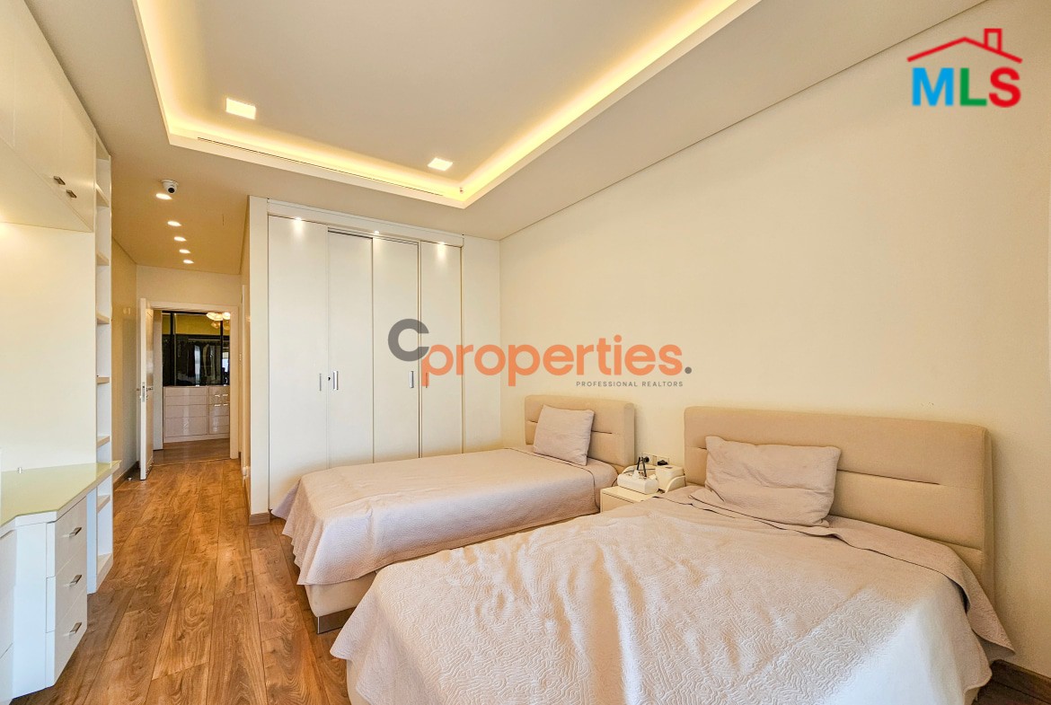Apartment For Sale in Biyada with Pool – CPCF186