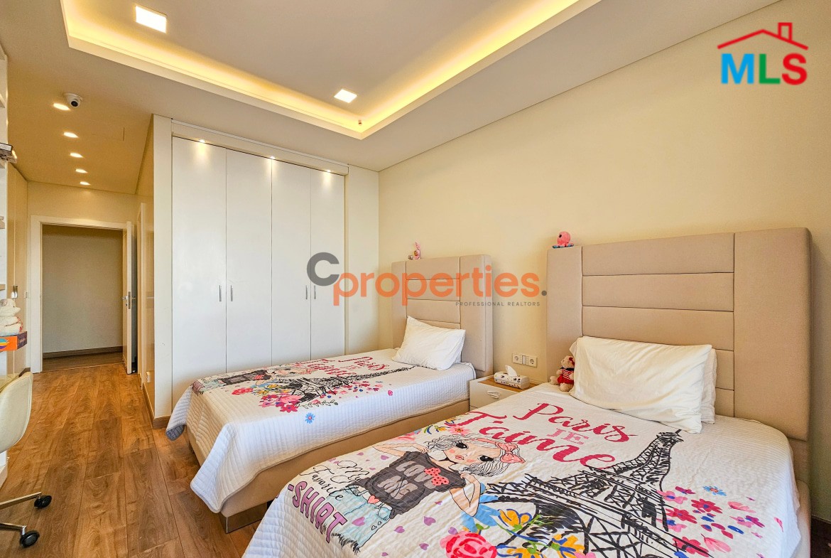 Apartment For Sale in Biyada with Pool – CPCF186