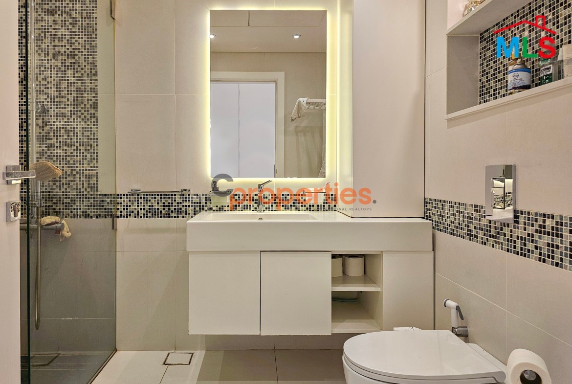 Apartment For Sale in Biyada with Pool – CPCF186