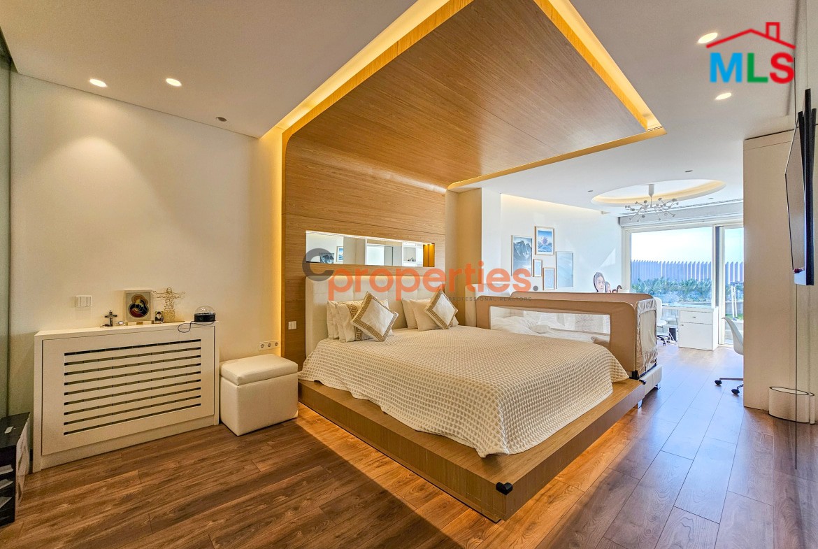 Apartment For Sale in Biyada with Pool – CPCF186