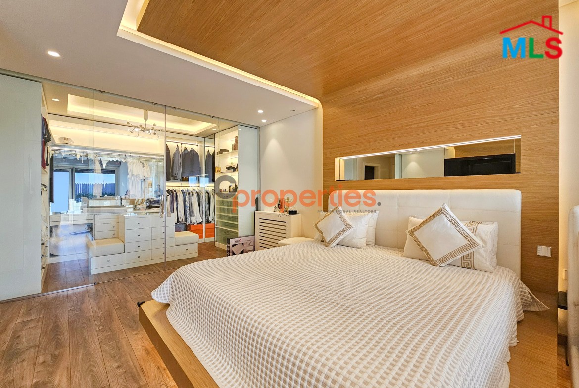 Apartment For Sale in Biyada with Pool – CPCF186