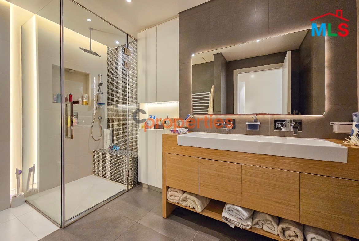 Apartment For Sale in Biyada with Pool – CPCF186