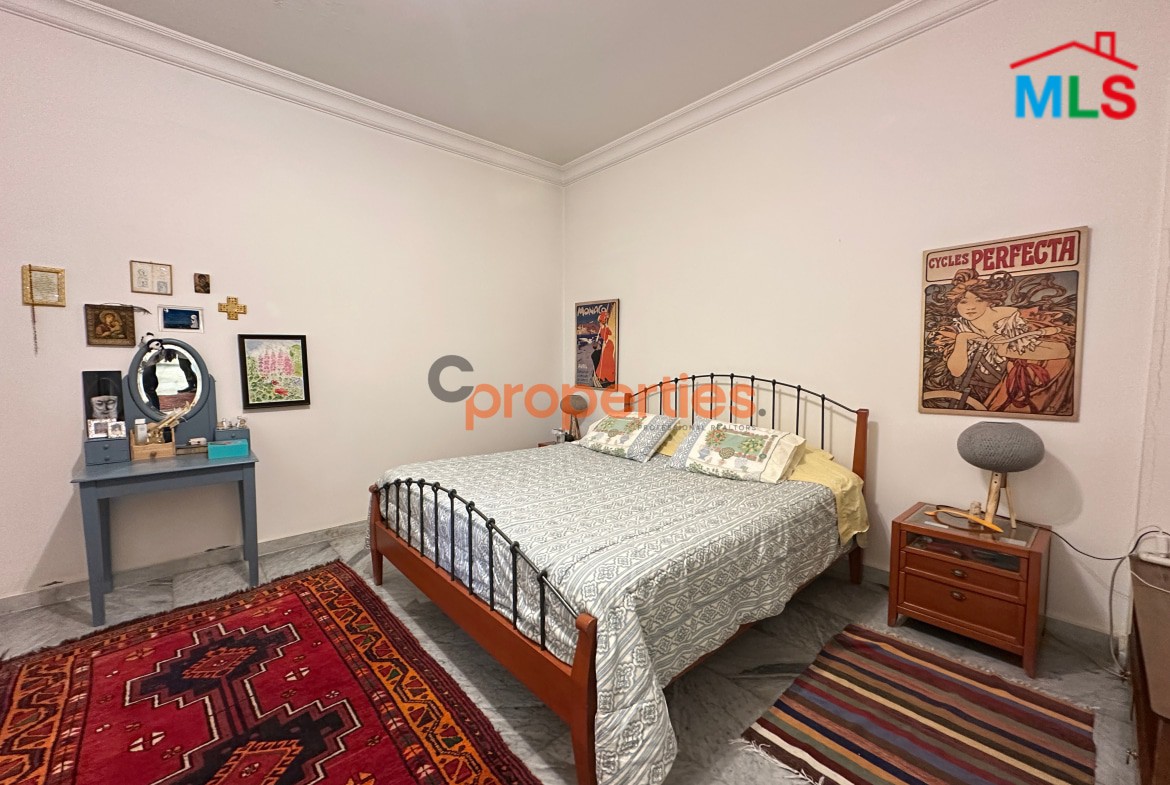 Apartment For Sale in Biyada with Terrace – CPCF183