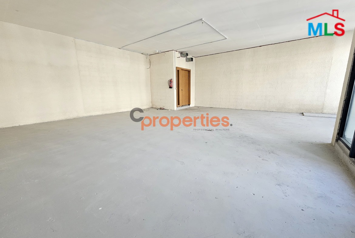 Office For Sale in Waterfront Dbayeh – CPRD41