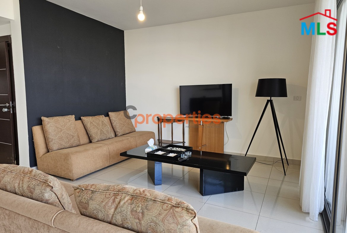 Apartment for sale in Dbayeh – شقة للبيع في ضبية CPRD23