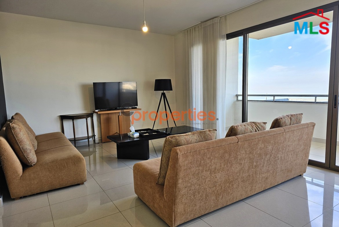 Apartment for sale in Dbayeh – شقة للبيع في ضبية CPRD23