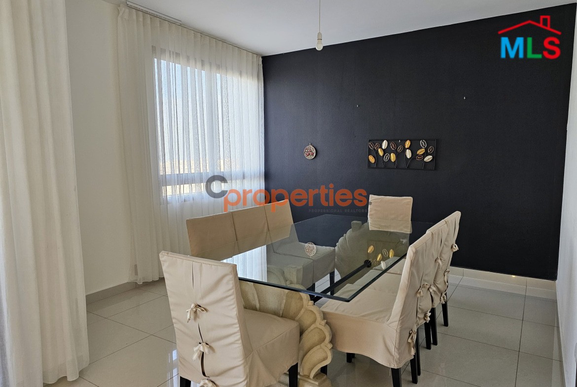 Apartment for sale in Dbayeh – شقة للبيع في ضبية CPRD23