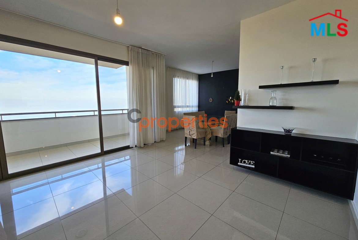 Apartment for sale in Dbayeh – شقة للبيع في ضبية CPRD23