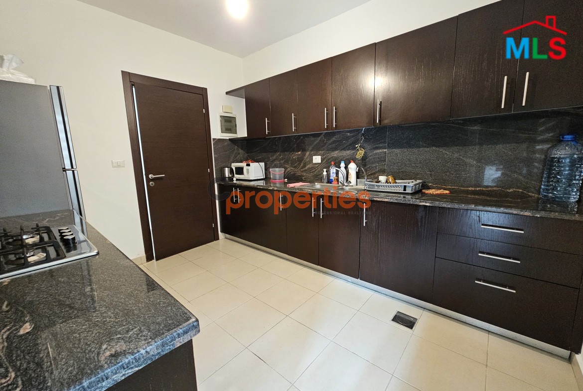Apartment for sale in Dbayeh – شقة للبيع في ضبية CPRD23
