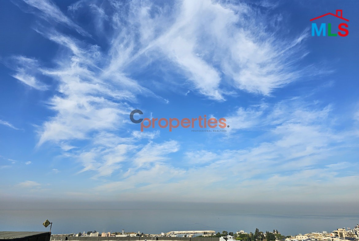 Apartment for sale in Dbayeh – شقة للبيع في ضبية CPRD23