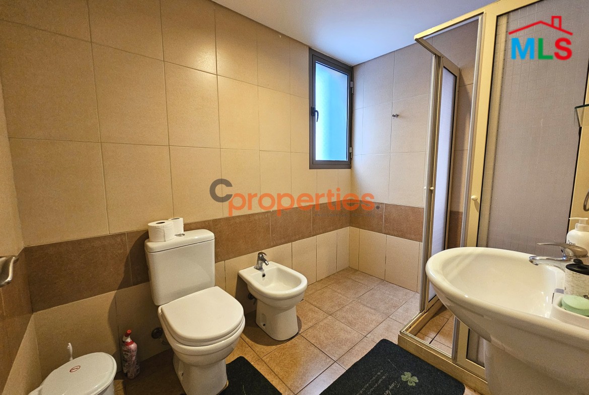 Apartment for sale in Dbayeh – شقة للبيع في ضبية CPRD23