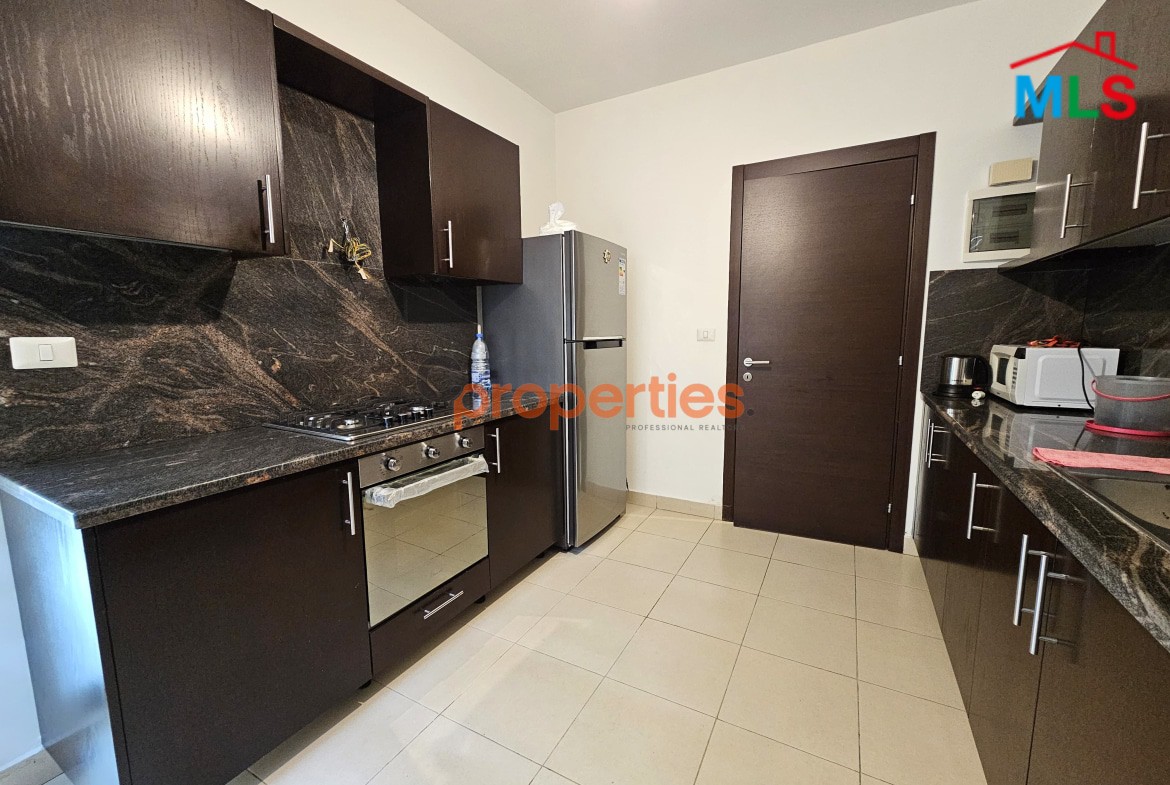 Apartment for sale in Dbayeh – شقة للبيع في ضبية CPRD23