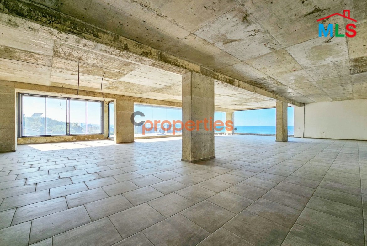 Commercial Factory for Sale in Dbayehمصنع تجاري للبيع في ضبية CPRD19