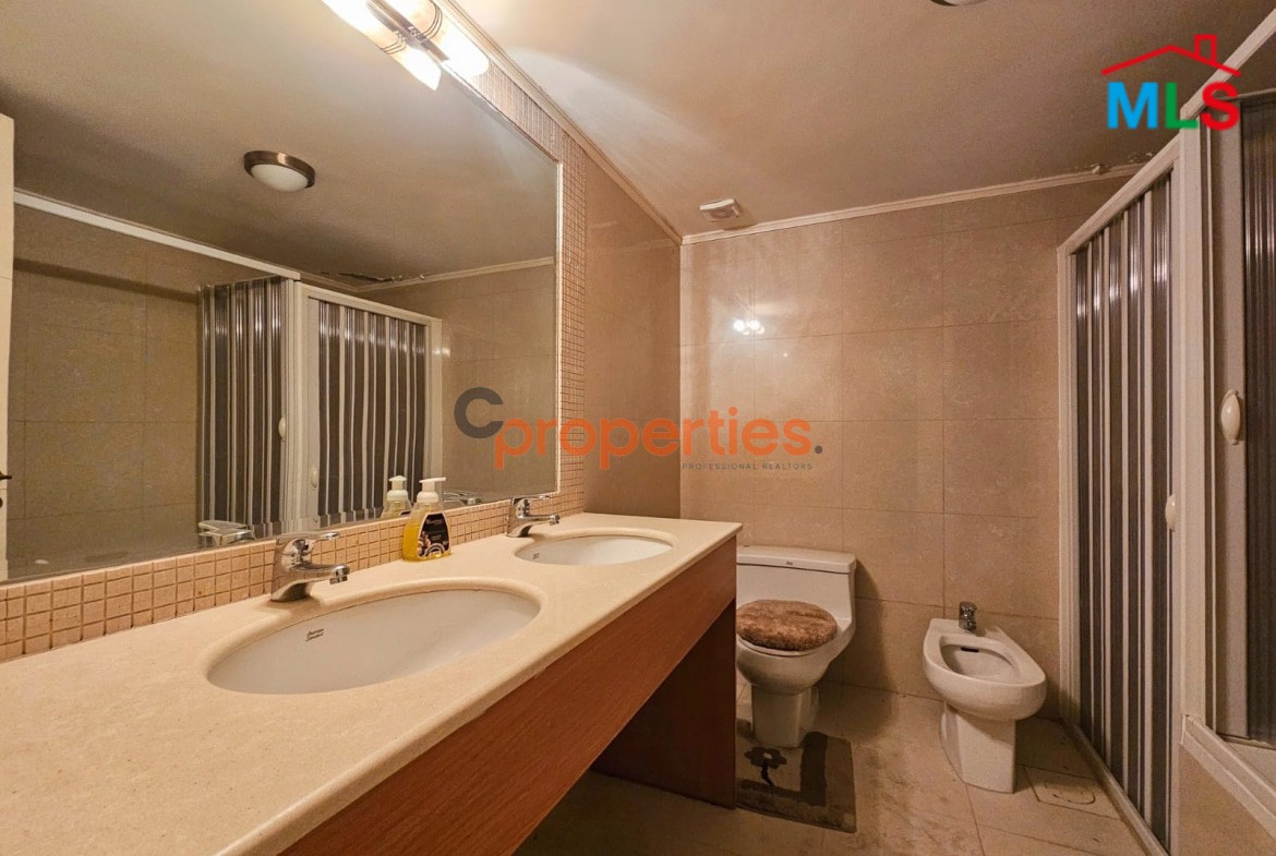 Apartment for sale in Dbayeh CPRD18