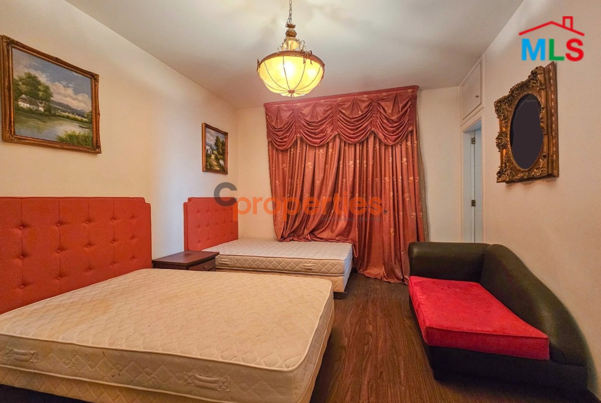 Apartment for sale in Dbayeh CPRD18