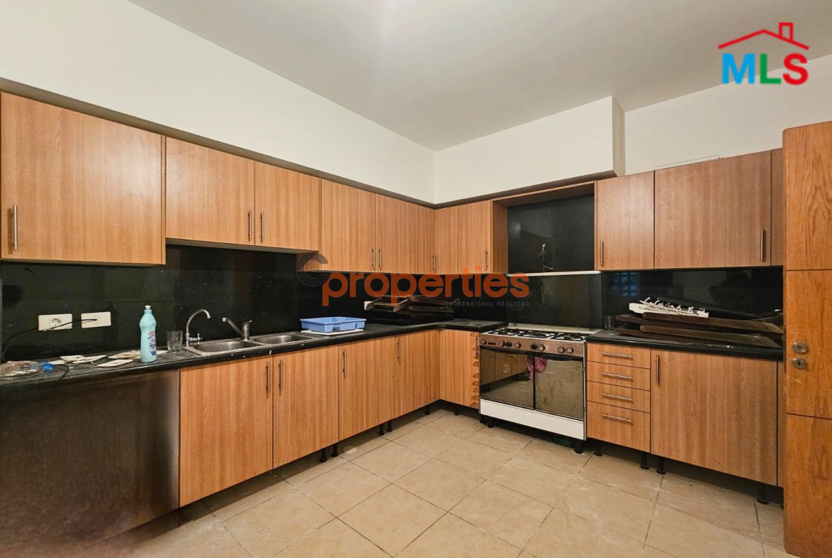 Apartment for sale in Dbayeh CPRD18