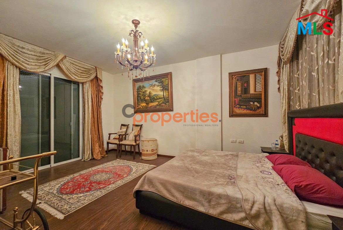Apartment for sale in Dbayeh CPRD18