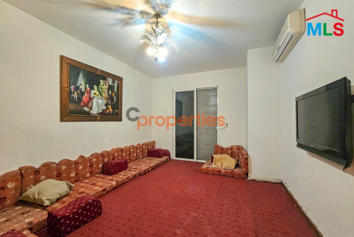 Apartment for sale in Dbayeh CPRD18