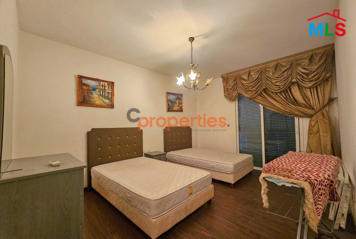 Apartment for sale in Dbayeh CPRD18