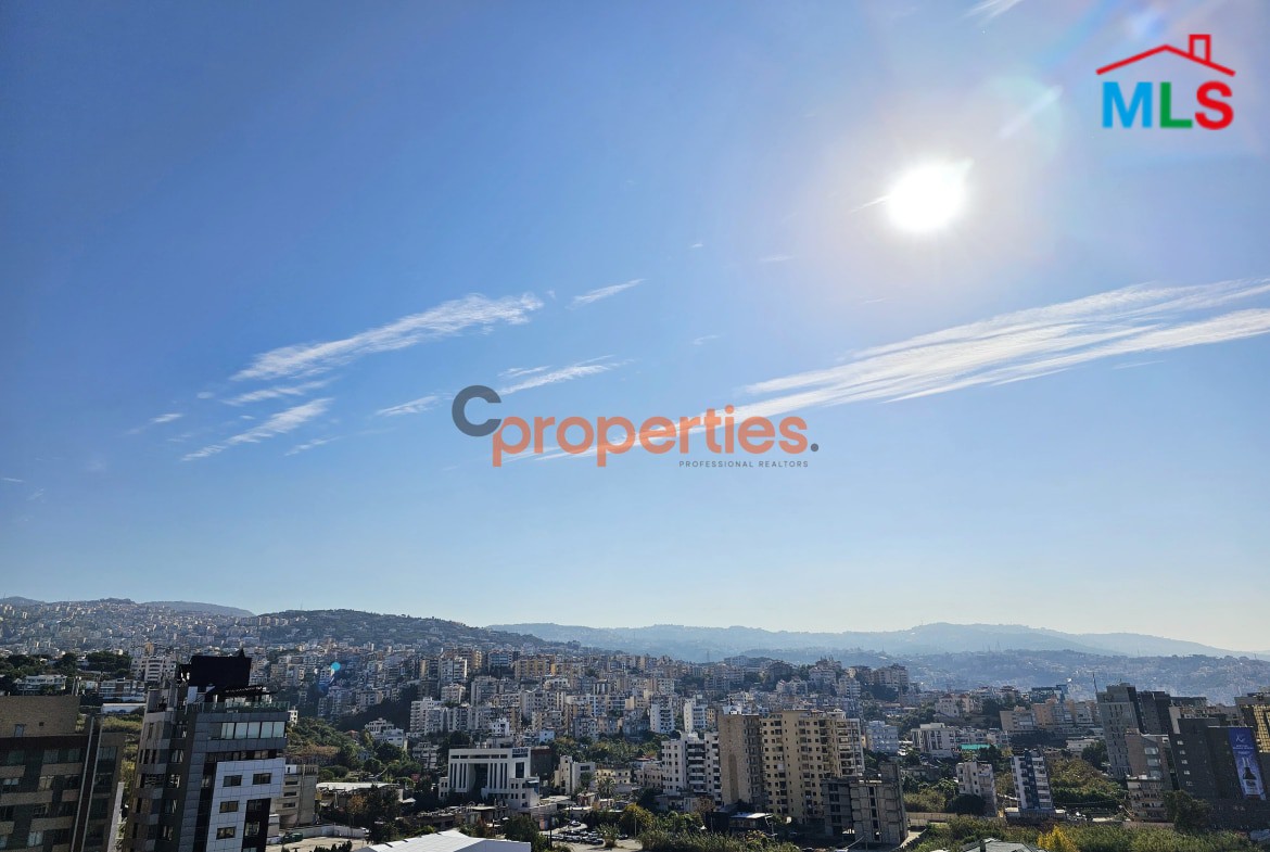 Core & Shell Office for sale in Dbayeh – CPRD14