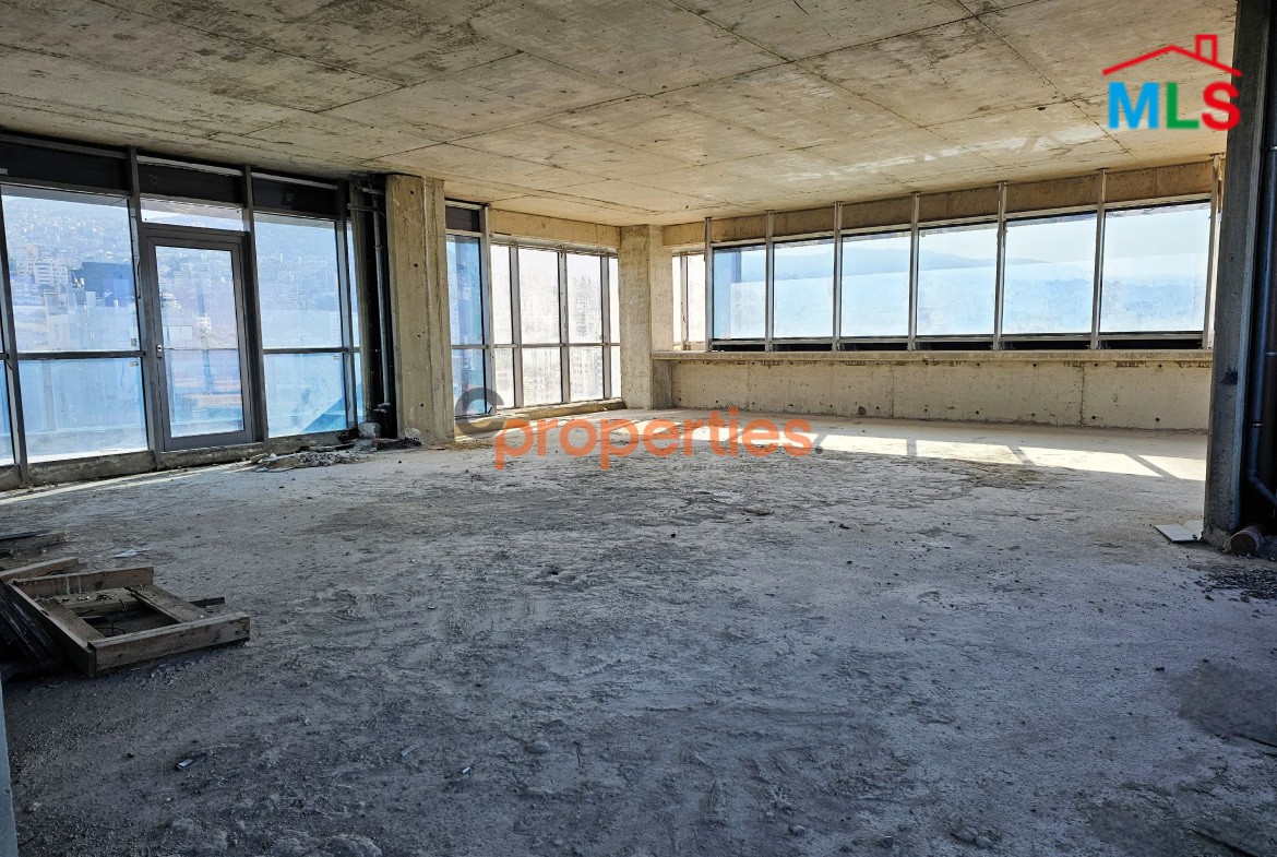 Office for sale in Dbayeh CPRD13
