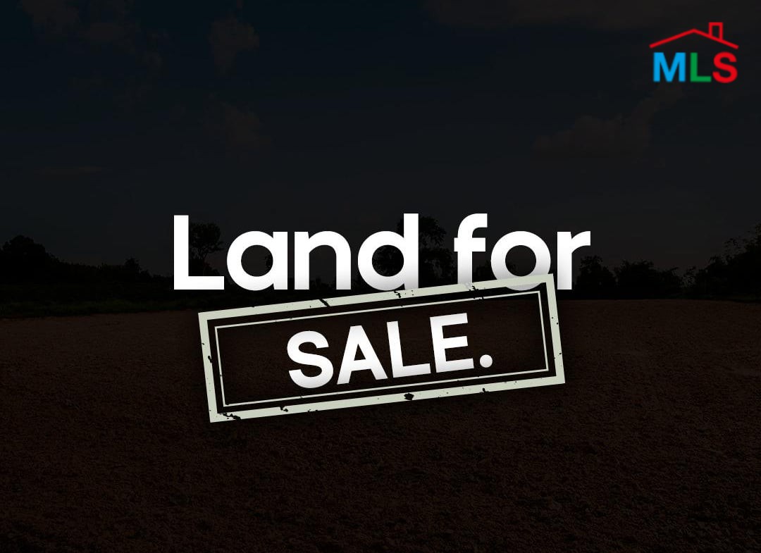 Land For Sale In Bejje CPJRK 248