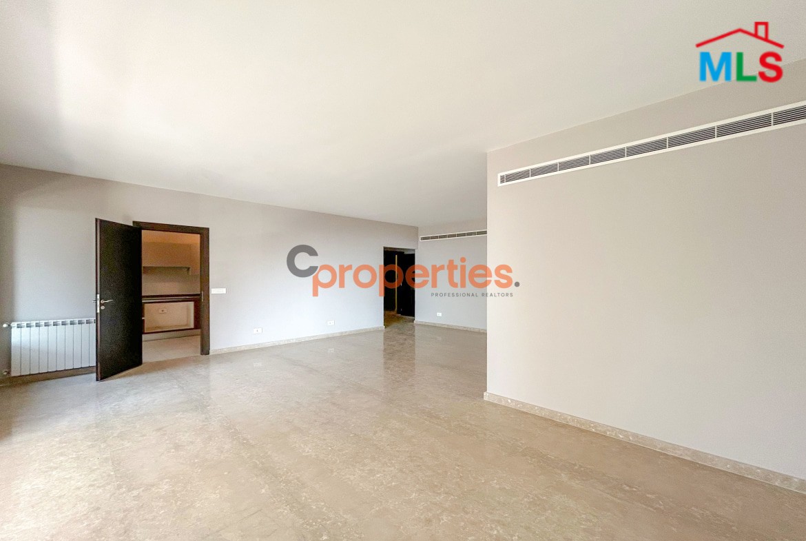 Apartment For sale in Mtayleb CPCF126