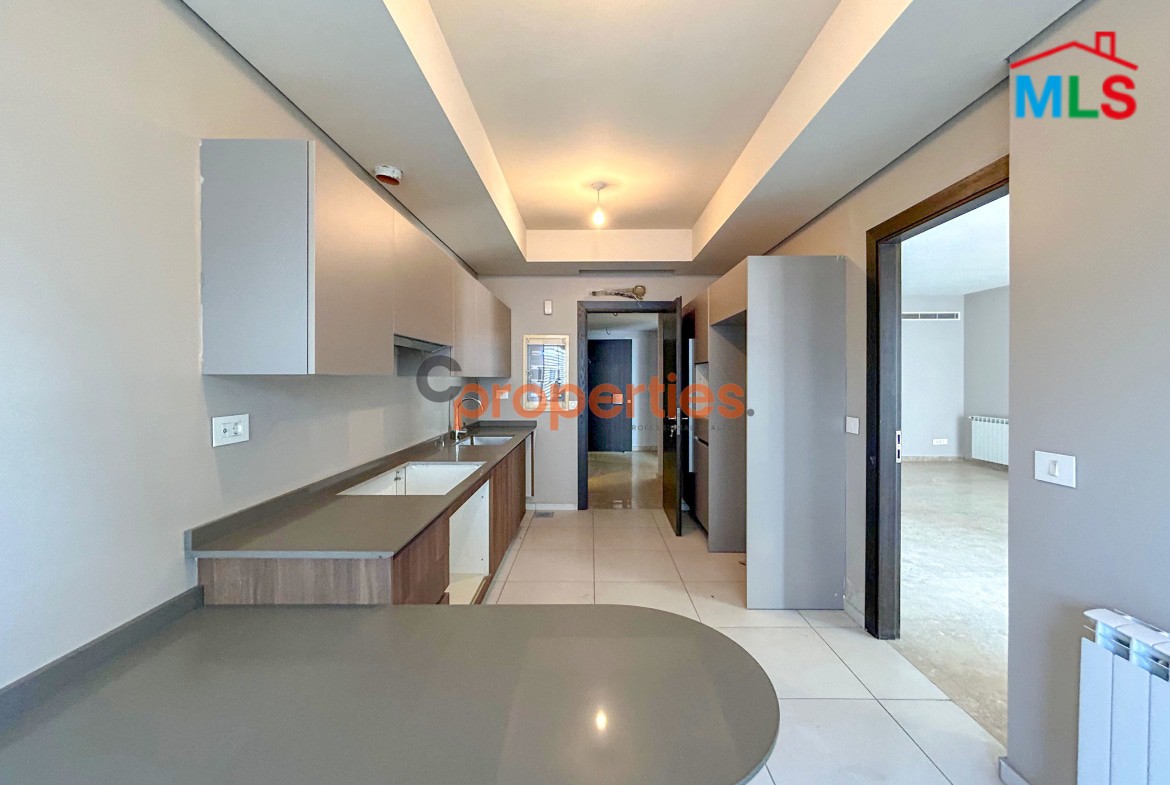 Apartment For sale in Mtayleb CPCF126