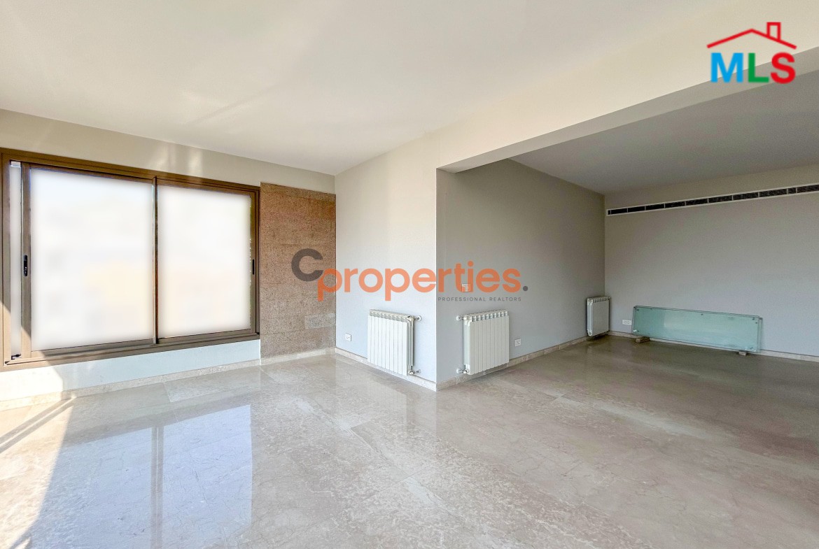 Apartment For sale in Mtayleb CPCF126