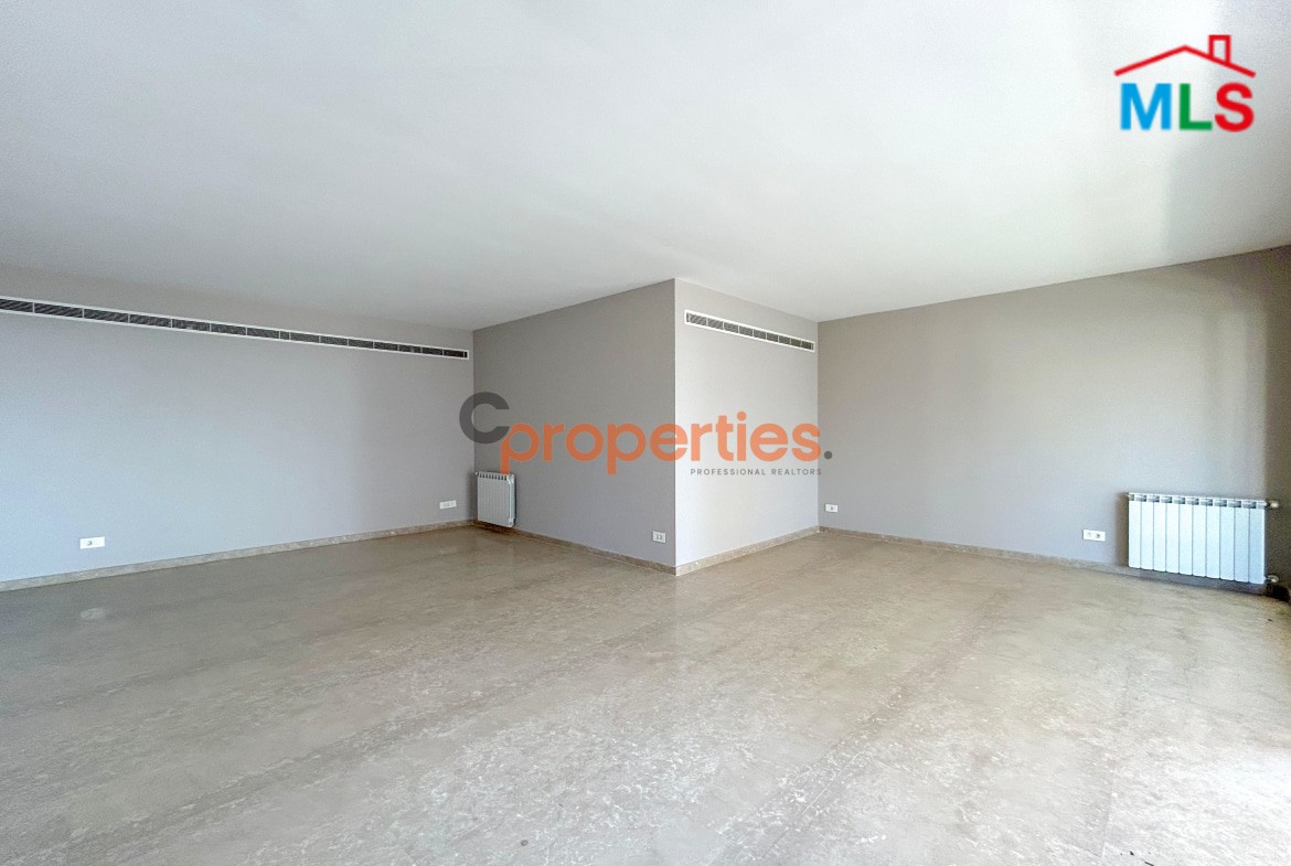 Apartment For sale in Mtayleb CPCF126