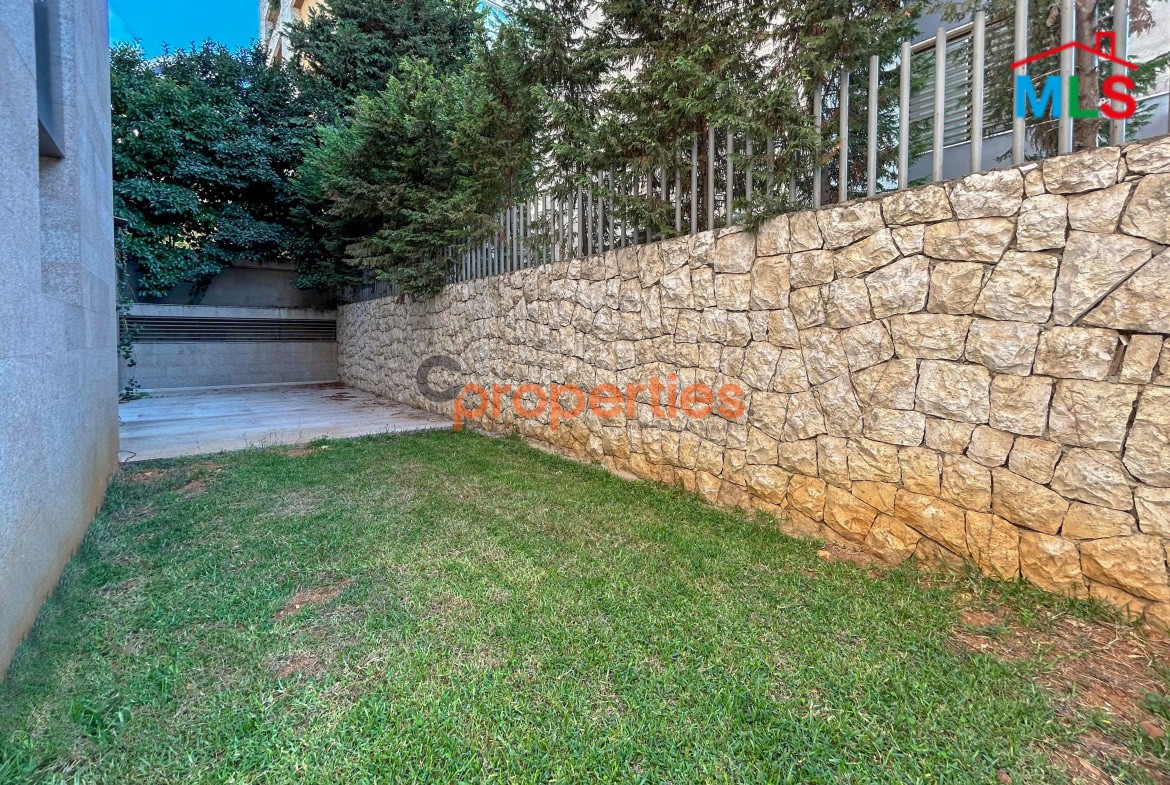 Apartment For sale in Mtayleb CPCF126