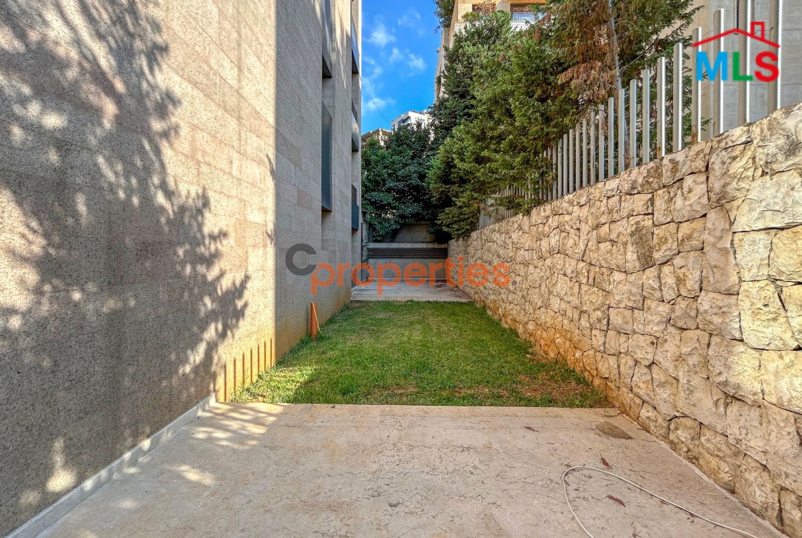 Apartment For sale in Mtayleb CPCF126