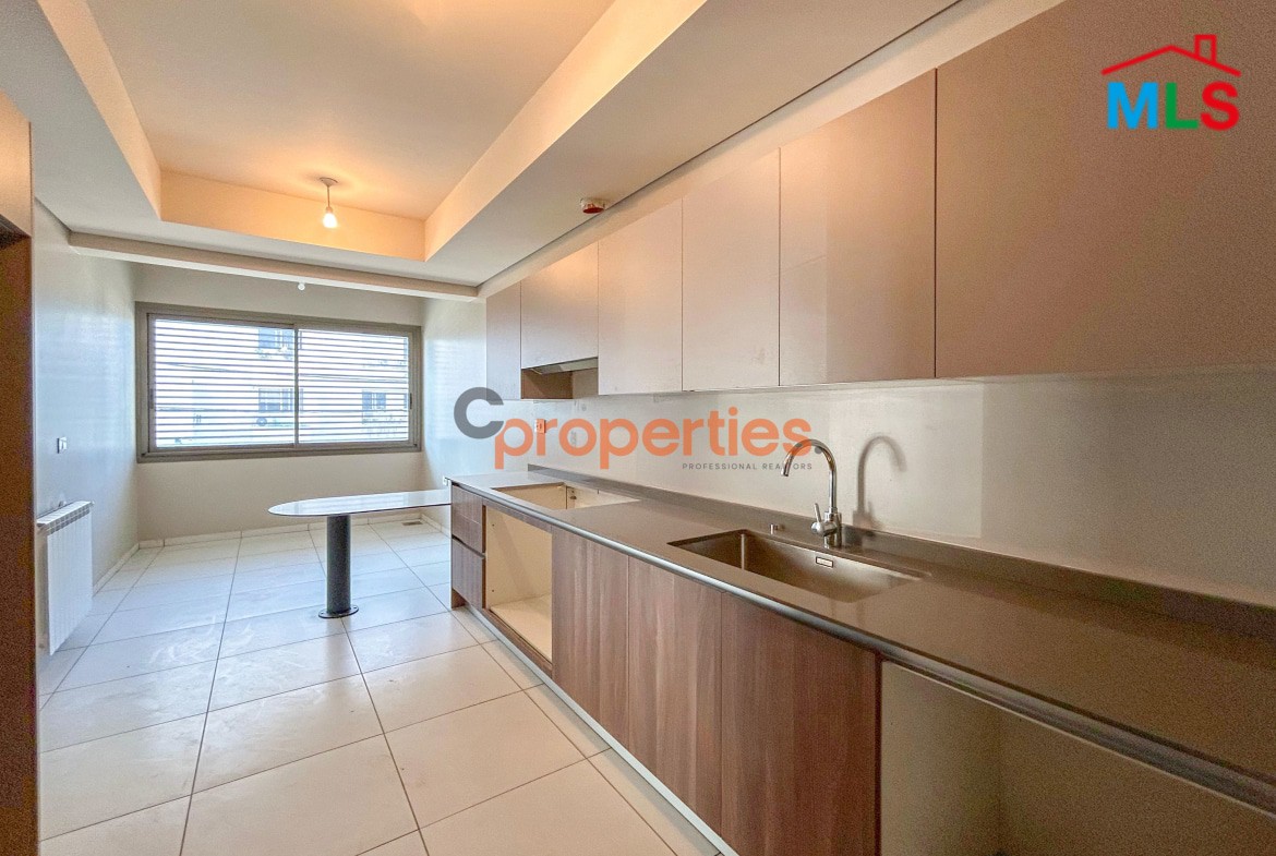 Apartment For sale in Mtayleb CPCF126