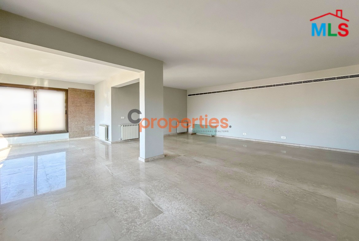 Apartment For sale in Mtayleb CPCF126
