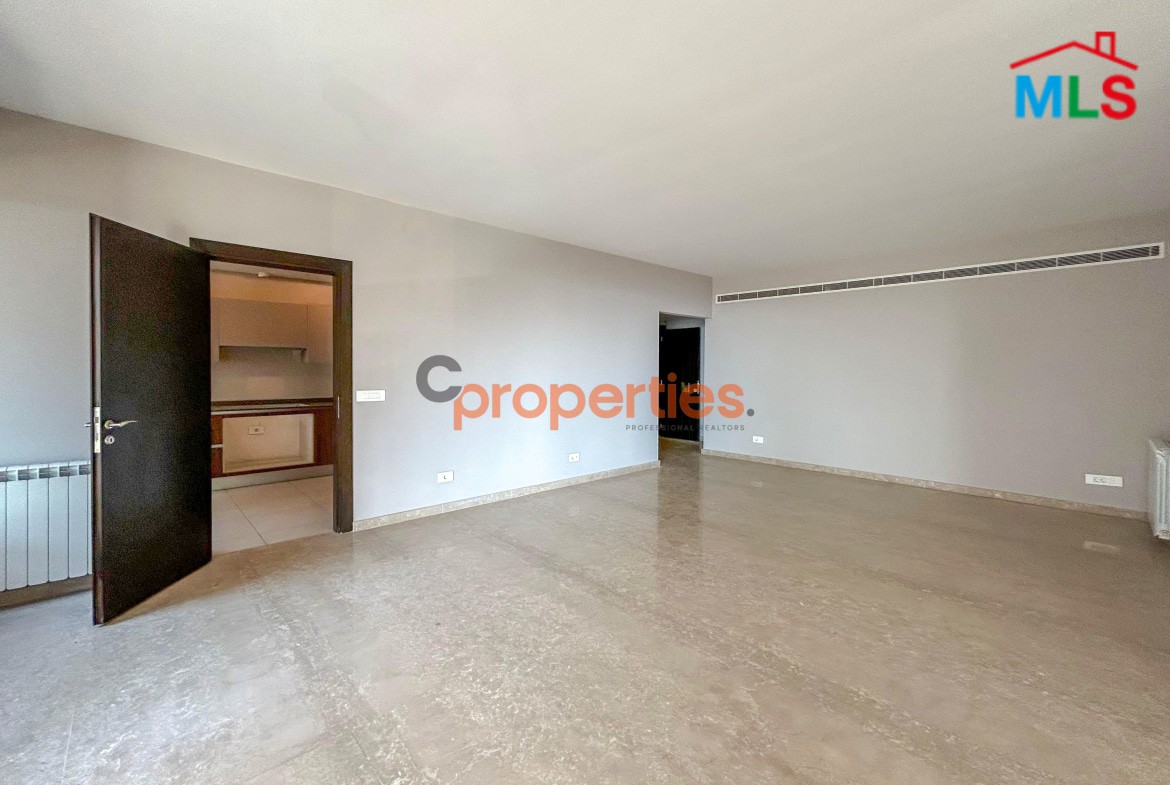 Apartment For sale in Mtayleb CPCF126