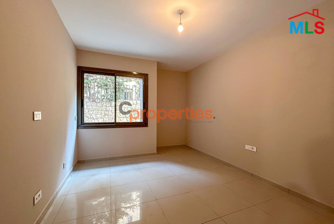 Apartment For sale in Mtayleb CPCF126