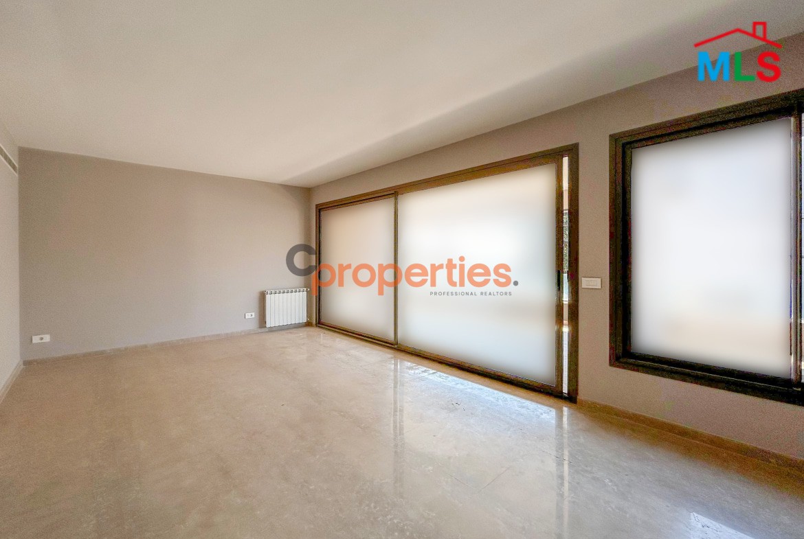Apartment For sale in Mtayleb CPCF126